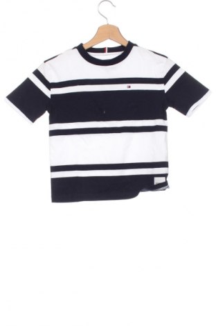 Dziecięcy T-shirt Tommy Hilfiger, Rozmiar 4-5y/ 110-116 cm, Kolor Kolorowy, Cena 107,99 zł