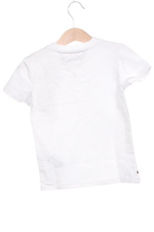Detské tričko Tommy Hilfiger, Veľkosť 18-24m/ 86-98 cm, Farba Biela, Cena  28,95 €