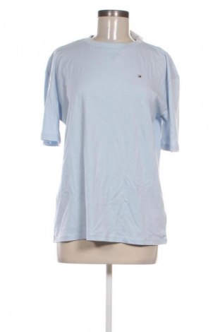 Detské tričko Tommy Hilfiger, Veľkosť 15-18y/ 170-176 cm, Farba Modrá, Cena  20,95 €
