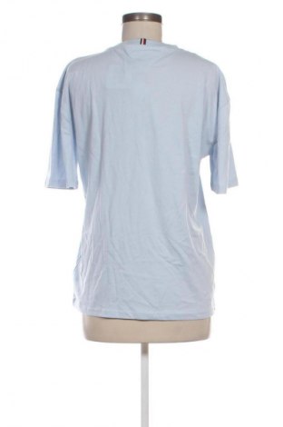 Detské tričko Tommy Hilfiger, Veľkosť 15-18y/ 170-176 cm, Farba Modrá, Cena  20,95 €