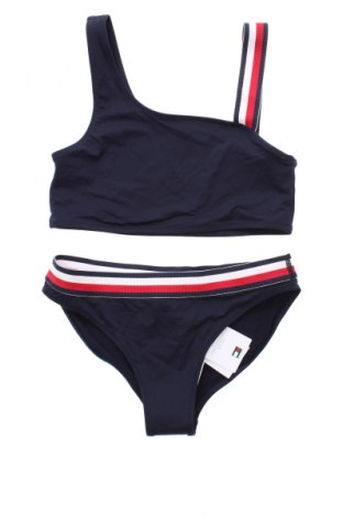 Gyerek fürdőruha Tommy Hilfiger, Méret 12-13y / 158-164 cm, Szín Kék, Ár 22 109 Ft