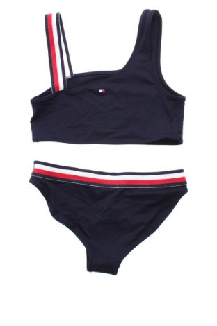 Gyerek fürdőruha Tommy Hilfiger, Méret 12-13y / 158-164 cm, Szín Kék, Ár 22 109 Ft
