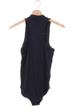 Gyerek fürdőruha Tommy Hilfiger, Méret 15-18y / 170-176 cm, Szín Kék, Ár 22 109 Ft