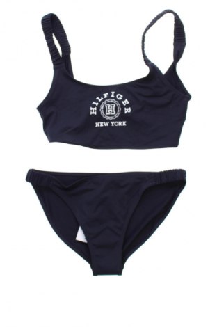 Gyerek fürdőruha Tommy Hilfiger, Méret 12-13y / 158-164 cm, Szín Kék, Ár 22 109 Ft