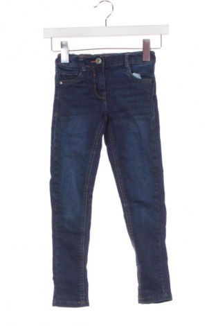 Dětské džíny  Active, Velikost 6-7y/ 122-128 cm, Barva Modrá, Cena  119,00 Kč