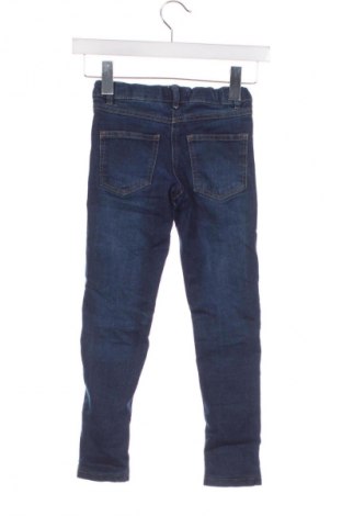 Dětské džíny  Active, Velikost 6-7y/ 122-128 cm, Barva Modrá, Cena  119,00 Kč