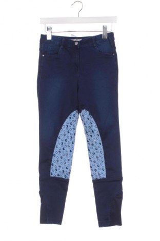 Dětské džíny  Active Touch, Velikost 11-12y/ 152-158 cm, Barva Modrá, Cena  119,00 Kč