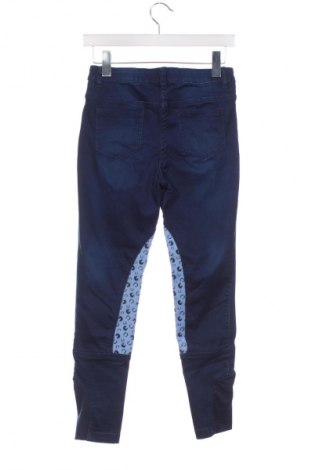 Dětské džíny  Active Touch, Velikost 11-12y/ 152-158 cm, Barva Modrá, Cena  119,00 Kč