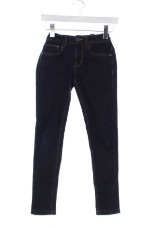 Dětské džíny  C&A, Velikost 9-10y/ 140-146 cm, Barva Modrá, Cena  109,00 Kč