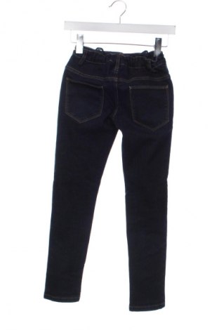 Dětské džíny  C&A, Velikost 9-10y/ 140-146 cm, Barva Modrá, Cena  109,00 Kč