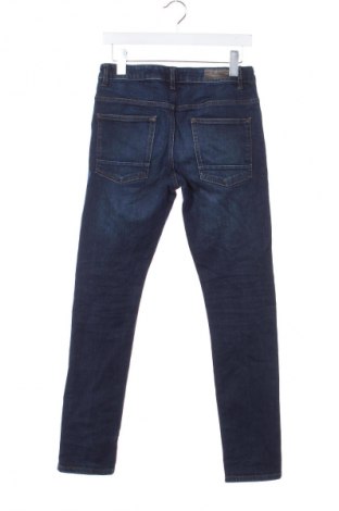 Dětské džíny  C&A, Velikost 12-13y/ 158-164 cm, Barva Modrá, Cena  149,00 Kč