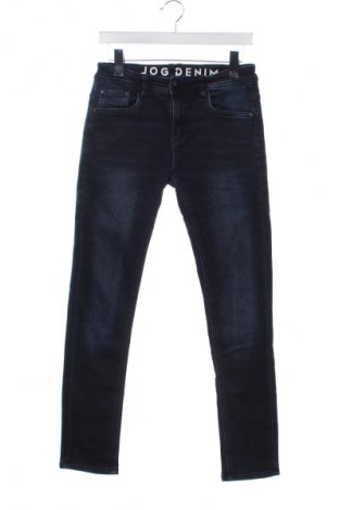 Dětské džíny  C&A, Velikost 12-13y/ 158-164 cm, Barva Modrá, Cena  119,00 Kč