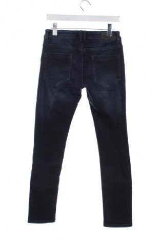 Dětské džíny  C&A, Velikost 12-13y/ 158-164 cm, Barva Modrá, Cena  119,00 Kč