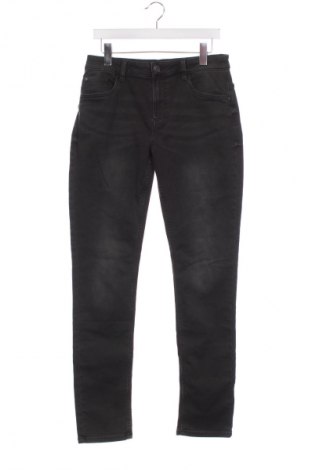 Dětské džíny  C&A, Velikost 15-18y/ 170-176 cm, Barva Šedá, Cena  179,00 Kč
