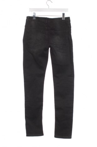 Dětské džíny  C&A, Velikost 15-18y/ 170-176 cm, Barva Šedá, Cena  179,00 Kč