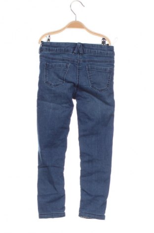 Dětské džíny  C&A, Velikost 3-4y/ 104-110 cm, Barva Modrá, Cena  119,00 Kč