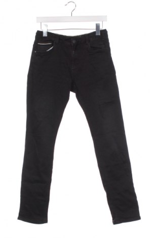 Dětské džíny  C&A, Velikost 12-13y/ 158-164 cm, Barva Černá, Cena  149,00 Kč