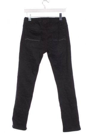 Dětské džíny  C&A, Velikost 12-13y/ 158-164 cm, Barva Černá, Cena  149,00 Kč