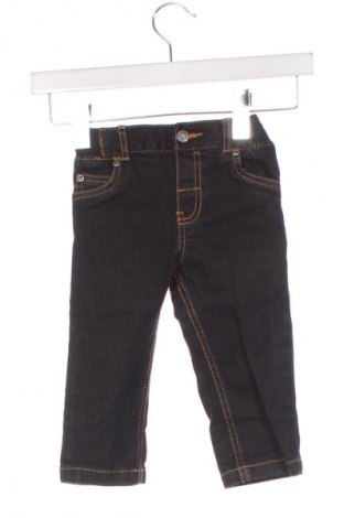 Dětské džíny  Carter's, Velikost 12-18m/ 80-86 cm, Barva Černá, Cena  189,00 Kč