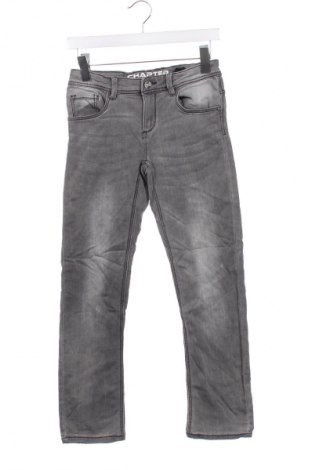 Detské džínsy  Chapter, Veľkosť 10-11y/ 146-152 cm, Farba Sivá, Cena  4,95 €