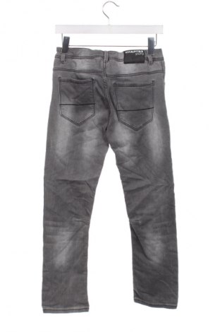 Detské džínsy  Chapter, Veľkosť 10-11y/ 146-152 cm, Farba Sivá, Cena  4,95 €