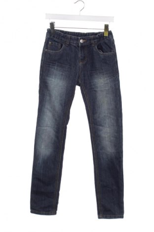 Detské džínsy  Chapter, Veľkosť 11-12y/ 152-158 cm, Farba Modrá, Cena  4,95 €