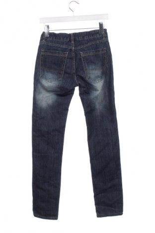 Detské džínsy  Chapter, Veľkosť 11-12y/ 152-158 cm, Farba Modrá, Cena  4,95 €