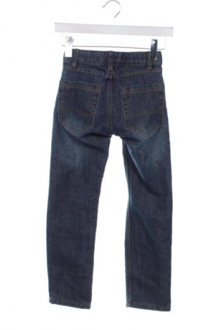 Gyerek farmernadrág Chapter, Méret 7-8y / 128-134 cm, Szín Kék, Ár 2 349 Ft