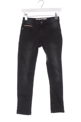 Blugi pentru copii Chapter, Mărime 10-11y/ 146-152 cm, Culoare Negru, Preț 104,99 Lei