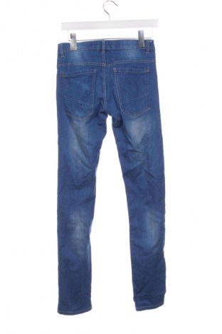 Dětské džíny  Department, Velikost 12-13y/ 158-164 cm, Barva Modrá, Cena  119,00 Kč