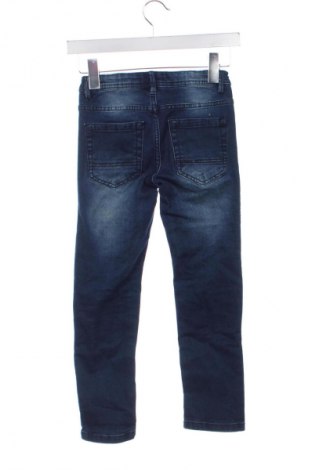 Dětské džíny  Dopo Dopo, Velikost 6-7y/ 122-128 cm, Barva Modrá, Cena  109,00 Kč