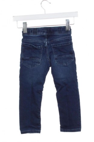 Gyerek farmernadrág F&F, Méret 3-4y / 104-110 cm, Szín Kék, Ár 2 639 Ft