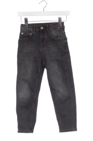 Kinderjeans Gracia, Größe 7-8y/ 128-134 cm, Farbe Grau, Preis € 18,99