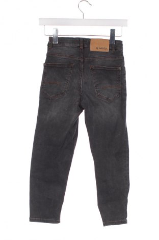 Kinderjeans Gracia, Größe 7-8y/ 128-134 cm, Farbe Grau, Preis € 18,99