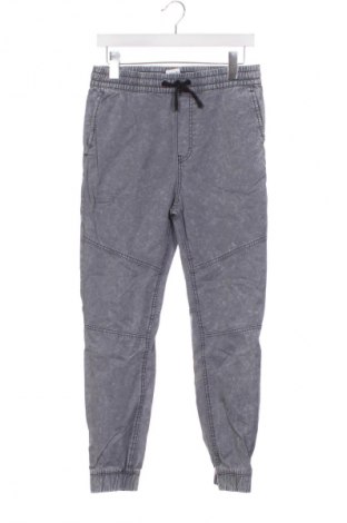 Blugi pentru copii H&M, Mărime 13-14y/ 164-168 cm, Culoare Gri, Preț 104,99 Lei