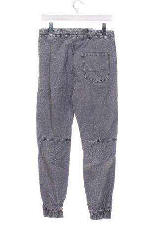 Blugi pentru copii H&M, Mărime 13-14y/ 164-168 cm, Culoare Gri, Preț 104,99 Lei
