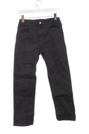 Dětské džíny  H&M, Velikost 11-12y/ 152-158 cm, Barva Šedá, Cena  129,00 Kč