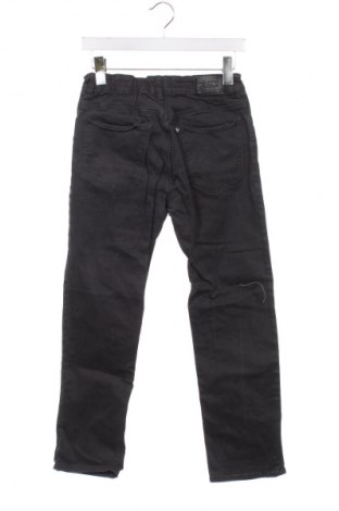 Dětské džíny  H&M, Velikost 11-12y/ 152-158 cm, Barva Šedá, Cena  129,00 Kč