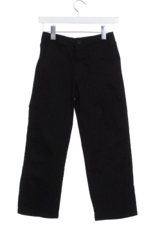 Dětské džíny  H&M, Velikost 8-9y/ 134-140 cm, Barva Černá, Cena  149,00 Kč