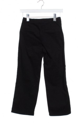 Dětské džíny  H&M, Velikost 8-9y/ 134-140 cm, Barva Černá, Cena  149,00 Kč
