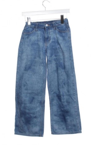 Gyerek farmernadrág H&M, Méret 9-10y / 140-146 cm, Szín Kék, Ár 2 709 Ft