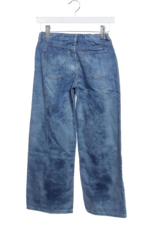 Gyerek farmernadrág H&M, Méret 9-10y / 140-146 cm, Szín Kék, Ár 2 709 Ft