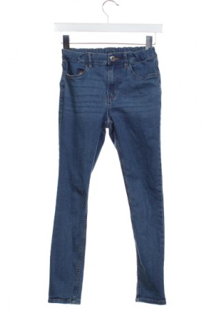 Gyerek farmernadrág H&M, Méret 10-11y / 146-152 cm, Szín Kék, Ár 2 699 Ft