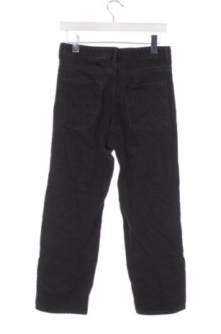 Dětské džíny  H&M, Velikost 10-11y/ 146-152 cm, Barva Šedá, Cena  109,00 Kč