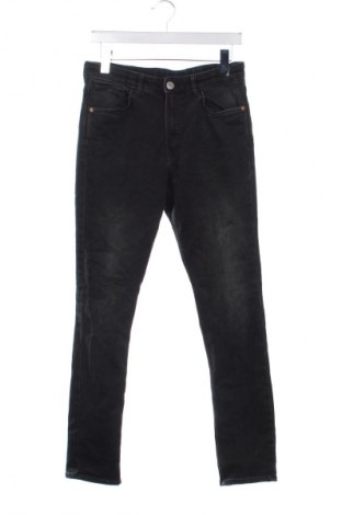Dětské džíny  H&M, Velikost 14-15y/ 168-170 cm, Barva Černá, Cena  129,00 Kč