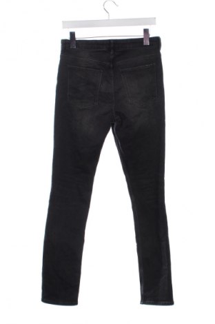 Dětské džíny  H&M, Velikost 14-15y/ 168-170 cm, Barva Černá, Cena  129,00 Kč