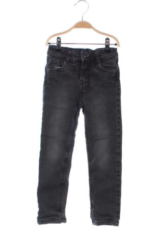 Gyerek farmernadrág Impidimpi, Méret 4-5y / 110-116 cm, Szín Fekete, Ár 2 269 Ft