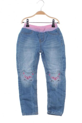 Dětské džíny  Infinity, Velikost 3-4y/ 104-110 cm, Barva Modrá, Cena  119,00 Kč