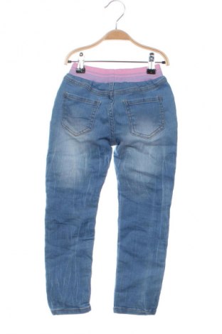Dětské džíny  Infinity, Velikost 3-4y/ 104-110 cm, Barva Modrá, Cena  119,00 Kč