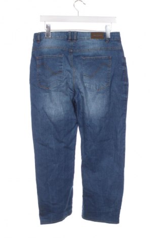 Dětské džíny  John Baner, Velikost 14-15y/ 168-170 cm, Barva Modrá, Cena  119,00 Kč